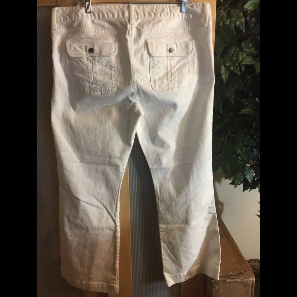Women’s Gap Denim Jeans Bootcut Size 18/34
